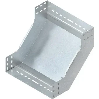 NIEDAX 161672 Bogen/Eckstueck Kabelrinne