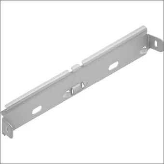 NIEDAX 167235 Verbindingsstuk Kabeltragsystem 220 mm