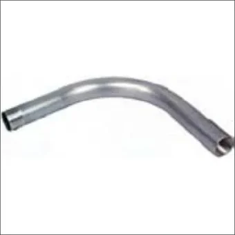 NIEDAX 701504 Bocht installatiebuis