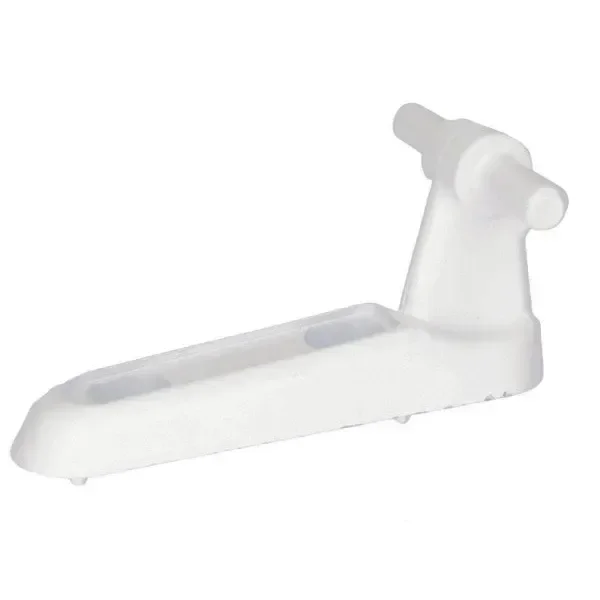 Bisagra puerta para frigorífico Fagor FG4A003A3 compatible Edesa
