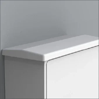 NVENT HOFFMAN URH12532 Dach-/Bodenelement fuer Schaltschrank/Gehause 1.25 mm