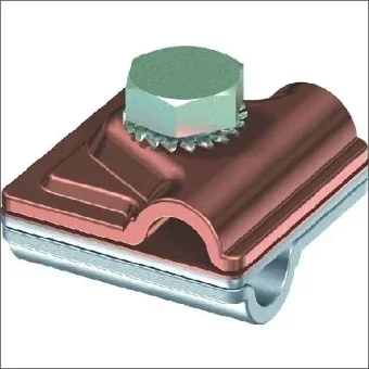 OBO 5311535 Verbinder fuer bliksembeveiliging