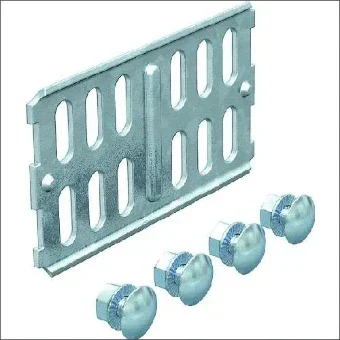 OBO 6067093 Verbindingsstuk Kabeltragsystem 100 mm