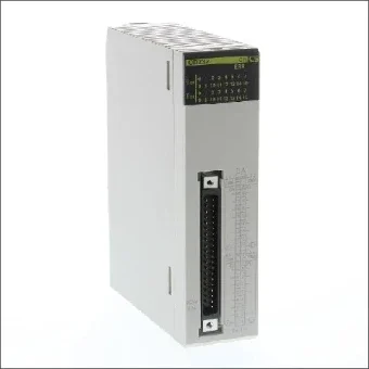 OMRON CS1W3010C PLC digitale in- und uitgangsmodule 34.5 mm