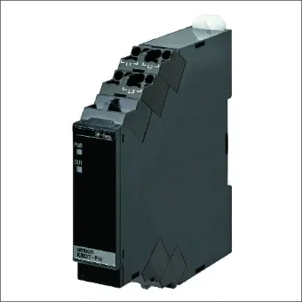 OMRON K8DT0041F Fasebewakingsrelais 17.5 mm