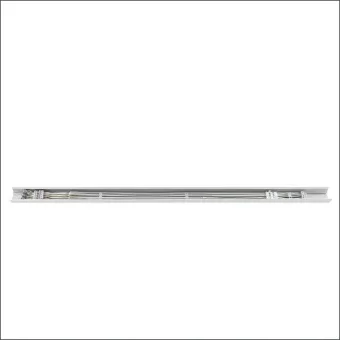OPPLE 542098002100 Draagprofiel lichtlijnsysteem 1650 mm