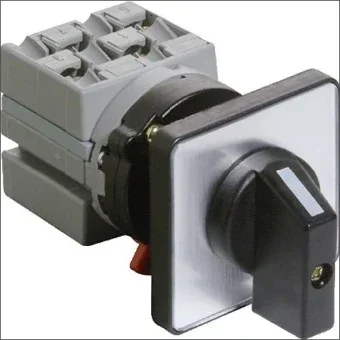 ASN A422172 Besturingsschakelaar