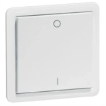 PEHA 00188613 Hand-/Wandsender Bussystem