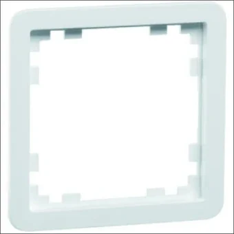 PEHA 00219511 Overgangsafdekplaat Schalterprogramm