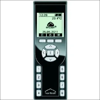 PEHA 00364936 Hand-/Wandsender Bussystem