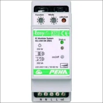PEHA 00377876 Dimactor bussysteem