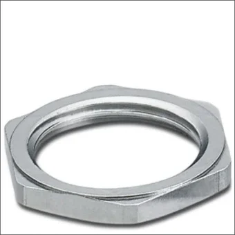 PHOENIX 1600417 Bevestigingselement industriële connector