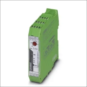 PHOENIX 2900567 Motorstarter/Motorstarter combinatie 22.5 mm