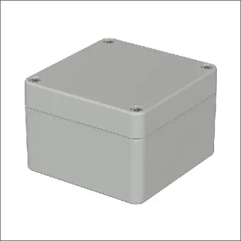 BOPLA 02210000 Klemmenkast 82 mm