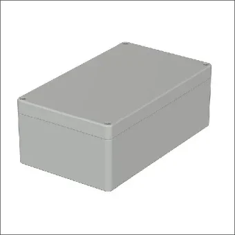 BOPLA 02221000 Klemmenkast 200 mm