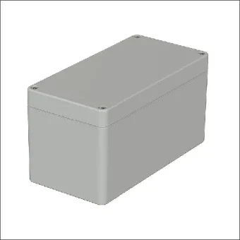BOPLA 02231000 Klemmenkast 160 mm