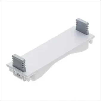 REICHLE EN DEMASSARI 316871 Frontplatte fuer Schaltschrank/Gehause 88.1 mm