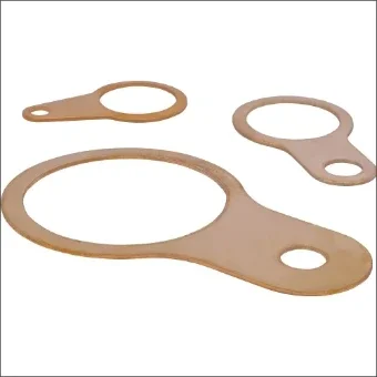 HUMMEL 1022250050 Aardingslus Verschraubung kabel-/Rohrdurchfuehrung 61.5 mm