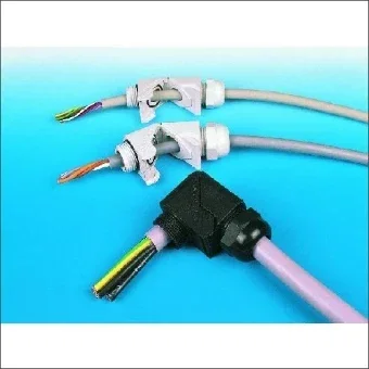 HUMMEL 1313200050 Kabel-/Rohrverschraubung