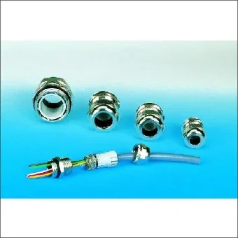 HUMMEL 1691630050 Kabel-/Rohrverschraubung