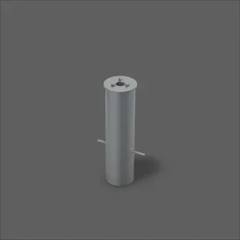 RZB 982103.000 Mechanisches Zubehoer/Teile fuer Leuchten 401 mm