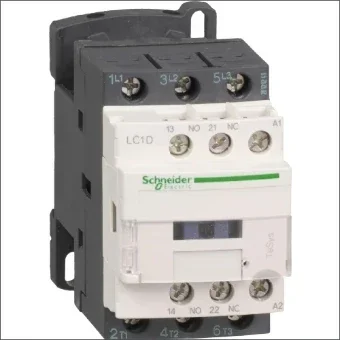 SCHNEIDER LC1D25FL Schuetz 45 mm