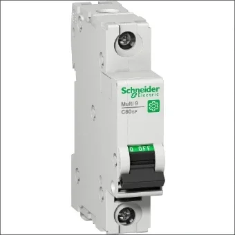 SCHNEIDER M9F21101 Leitungsschutzschalter