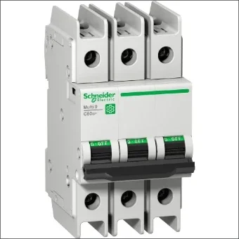 SCHNEIDER M9F43315 Leitungsschutzschalter