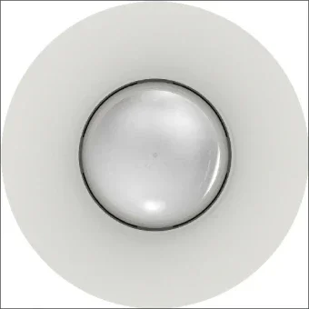 SCHNEIDER MTN6304-0019 Bewegungsmelder Bussystem