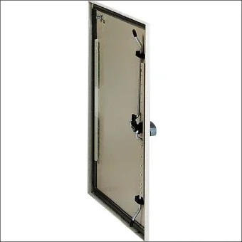 SCHNEIDER NSYDS3D88 Tuer/Bedientableau (Schaltschrank/Gehause) 800 mm
