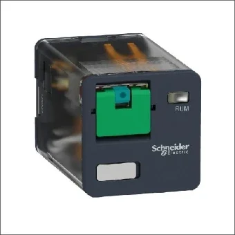 SCHNEIDER RUMC31MD Schaltrelais 35 mm
