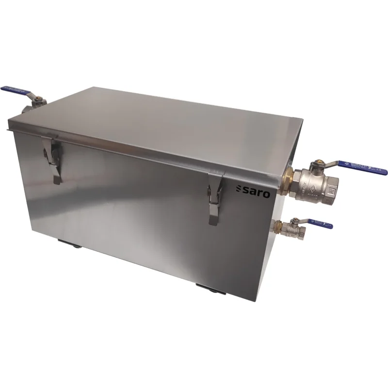 Saro Fettabscheider 250 Liter FA250