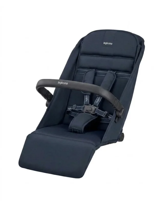 Inglesina Now Splash Blue Kinderwagen-Sitzbezug