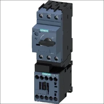 SIEMENS 3RA21100KA151BB4 Motorstarter/Motorstarter combinatie 45 mm