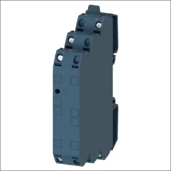 SIEMENS 3RS70051FW00 Scheidingsversterker 93 mm
