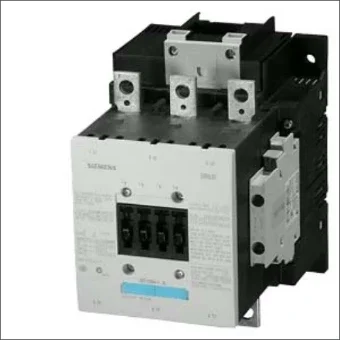 SIEMENS 3RT10546AP36 Schuetz 120 mm