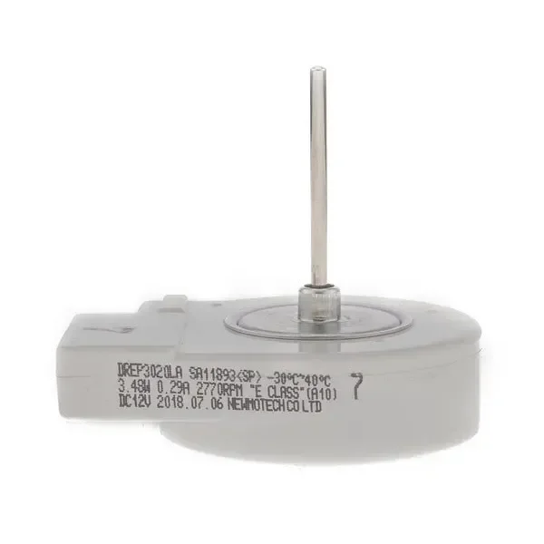Motor ventilador para frigorífico Samsung DA31-00020E