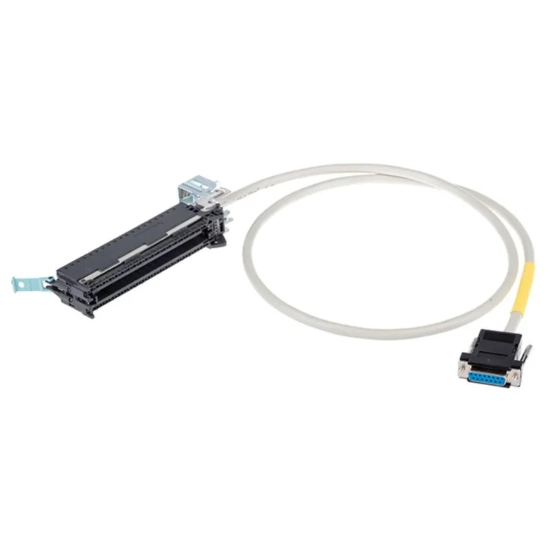 WAGO - SPS-Verbindungskabel Systemleitung f. Siemens 706-2500/502-100 S7-1500