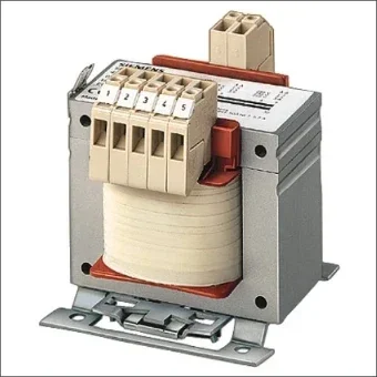 SIEMENS 4AM40428ED400FA0 1-Phasen-Steuertransformator 230 - 230 V