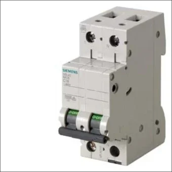 SIEMENS 5SL45256 Leitungsschutzschalter