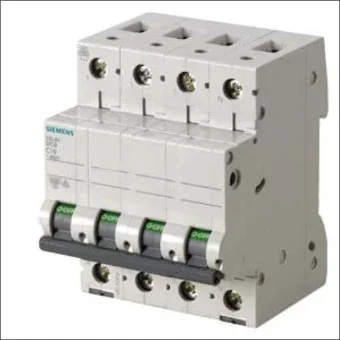 SIEMENS 5SL66157 Leitungsschutzschalter