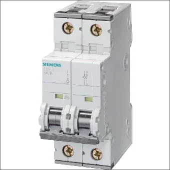 SIEMENS 5SY52107 Leitungsschutzschalter