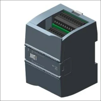 SIEMENS 6AG12315PF322XB0 PLC analoge in- und uitgangsmodule 70 mm