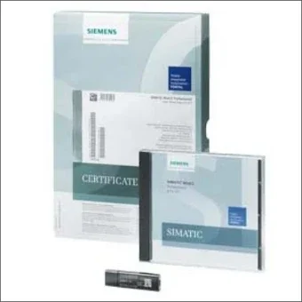 SIEMENS 6AV21030DA000AL0 Visualiseringssoftware
