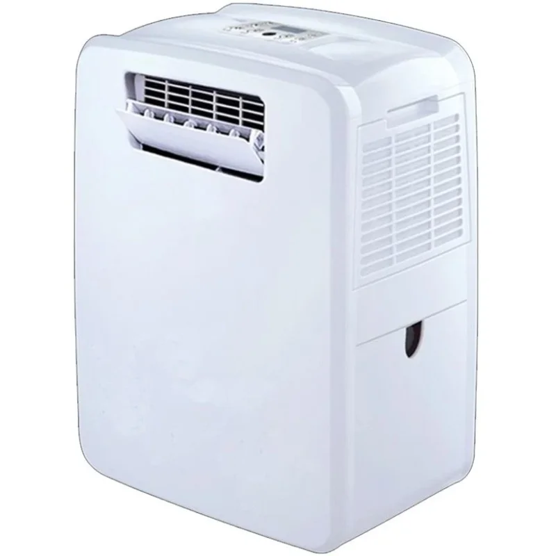 Heller - Mobil-Klimagerät HPC30-DM2A 3in1