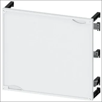 SIEMENS 8GK44013KK22 Inbouwunit leer 450 mm