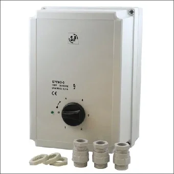 SOLER EN PALAU 5401611800 Toerentalregelaar 325 mm