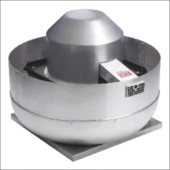SOLER EN PALAU 5136081600 Dakventilator