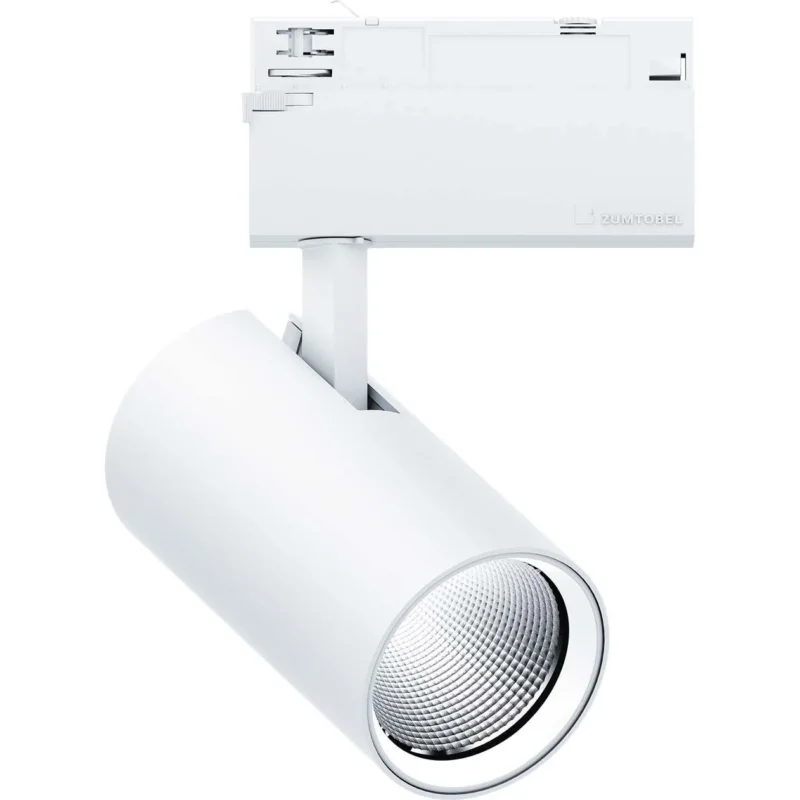 Zumtobel Group - Downlight/Strahler/Flutlicht LED - Stromschienenstrahler VIV2M 2800 #60716353