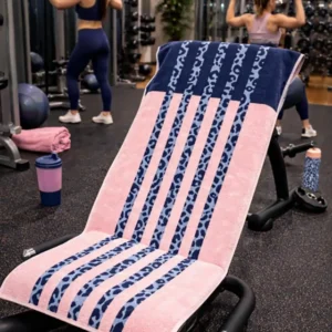 Cawö 6291 Fitness- & Gym-Towel Fitnesstuch